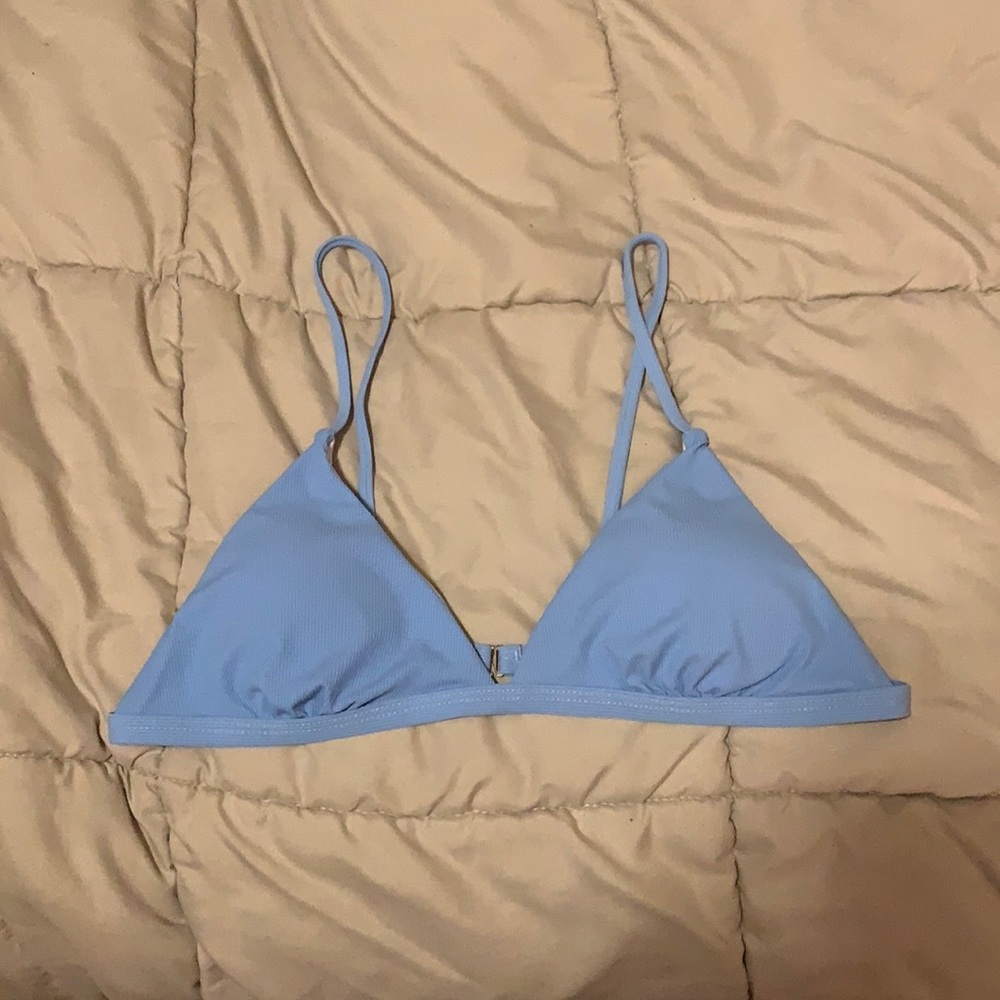 Swim top